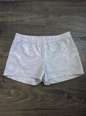 Ozone Athletic Shorts